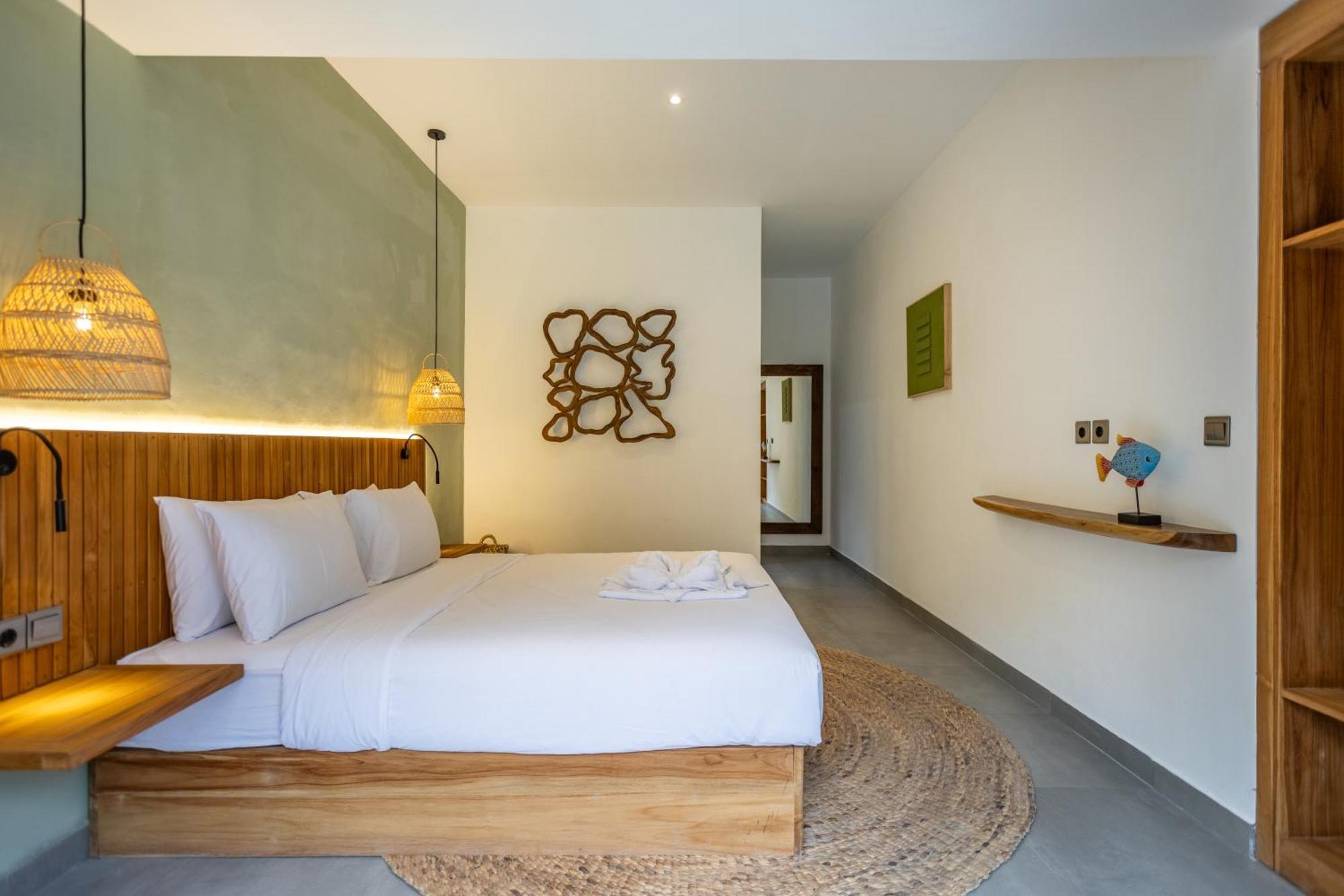 Villa Tropea By Balisuperhost *